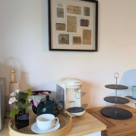 Humphries Cross Apartments Rye Luaran gambar