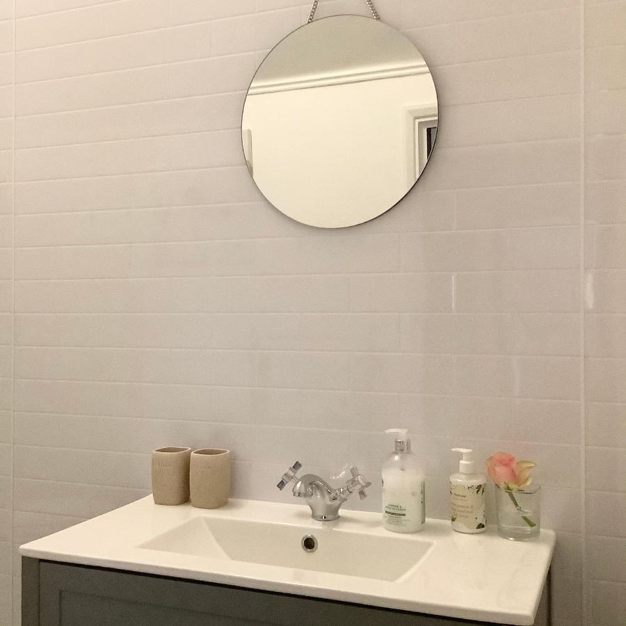 Humphries Cross Apartments Rye Luaran gambar