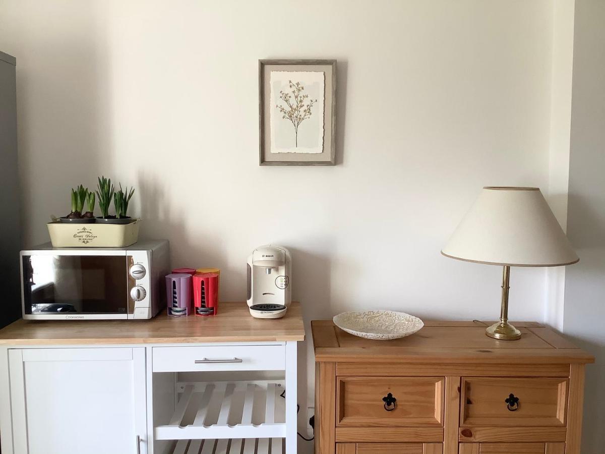 Humphries Cross Apartments Rye Luaran gambar