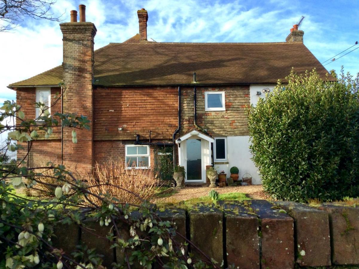 Humphries Cross Apartments Rye Luaran gambar