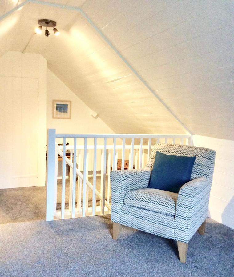 Humphries Cross Apartments Rye Luaran gambar