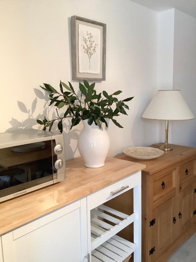 Humphries Cross Apartments Rye Luaran gambar