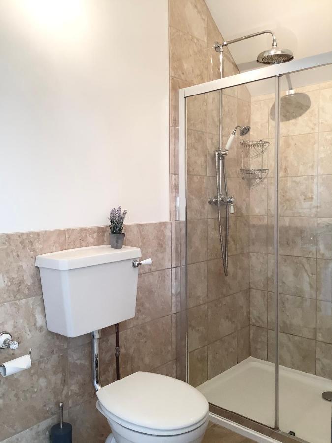 Humphries Cross Apartments Rye Luaran gambar