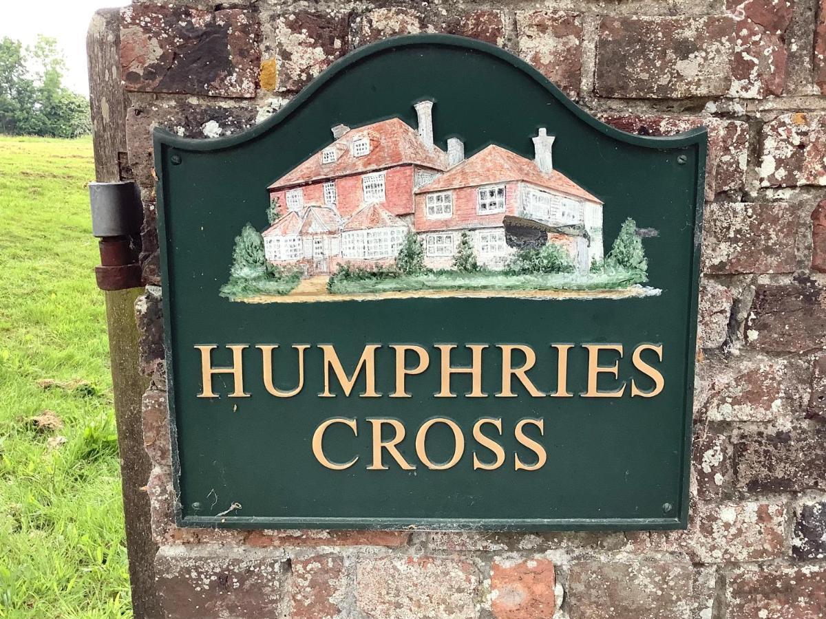 Humphries Cross Apartments Rye Luaran gambar