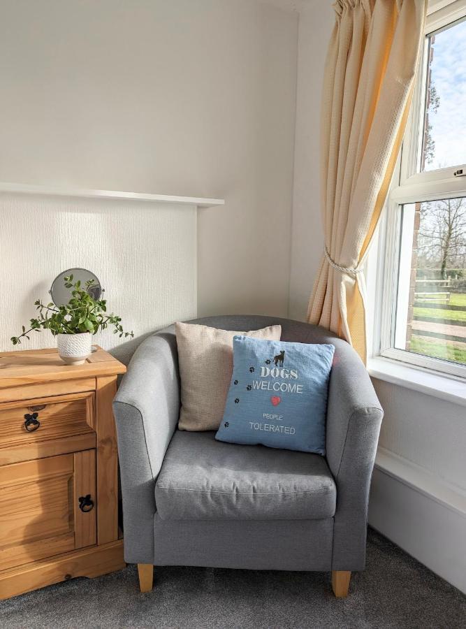 Humphries Cross Apartments Rye Luaran gambar