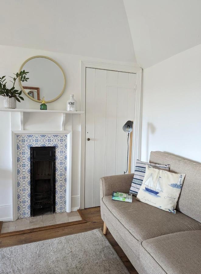 Humphries Cross Apartments Rye Luaran gambar