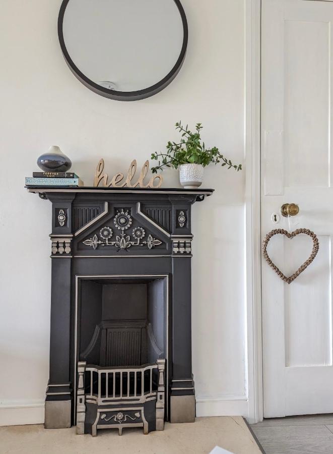 Humphries Cross Apartments Rye Luaran gambar