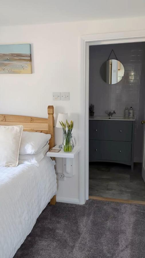 Humphries Cross Apartments Rye Luaran gambar