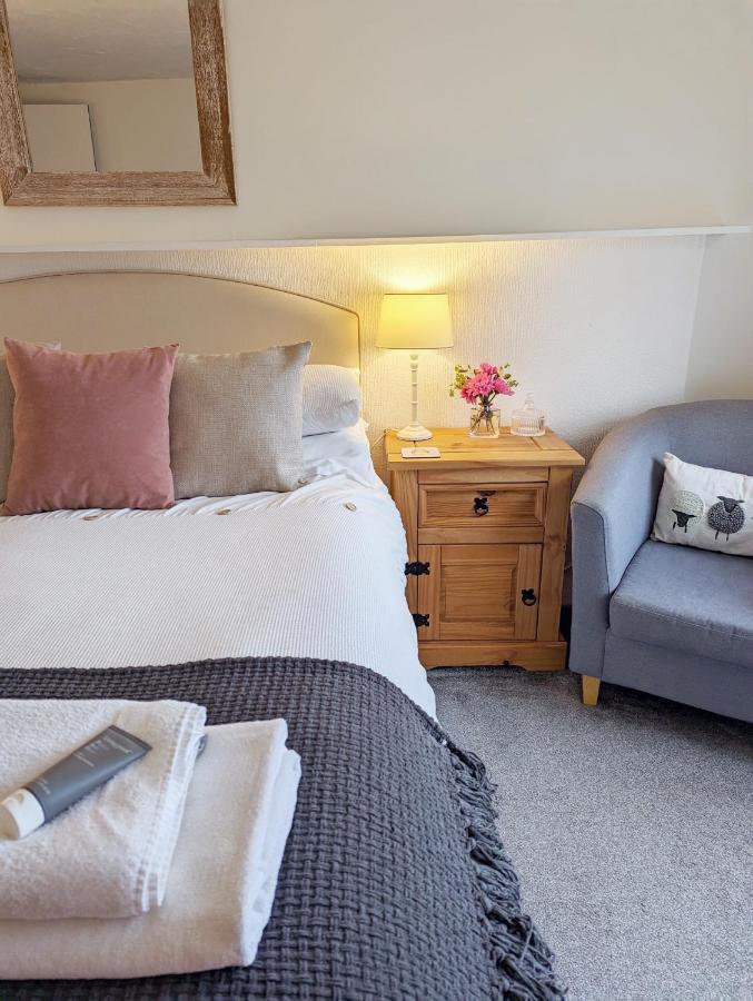 Humphries Cross Apartments Rye Luaran gambar