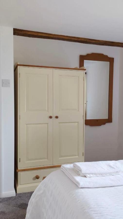 Humphries Cross Apartments Rye Luaran gambar