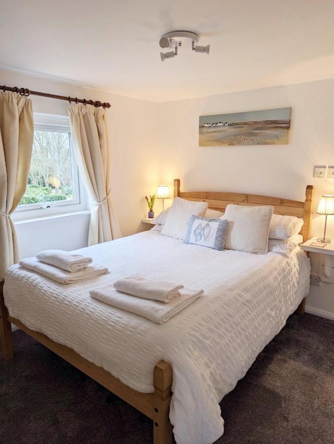 Humphries Cross Apartments Rye Luaran gambar