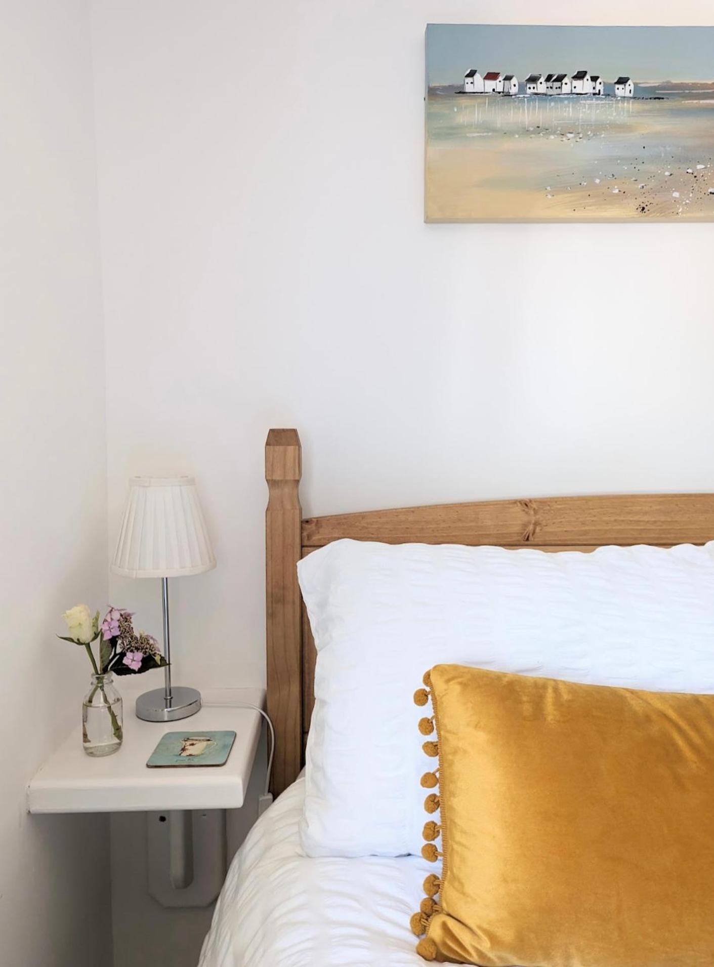 Humphries Cross Apartments Rye Luaran gambar
