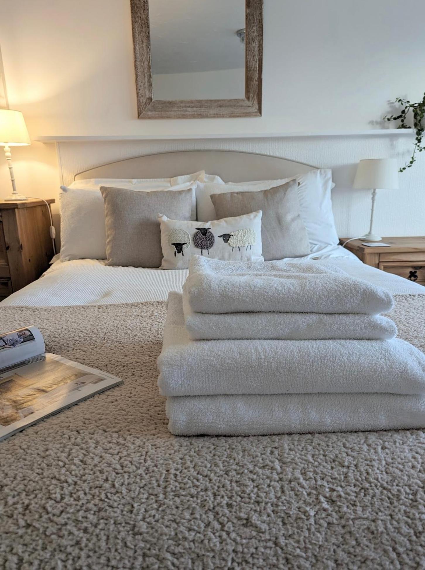 Humphries Cross Apartments Rye Luaran gambar