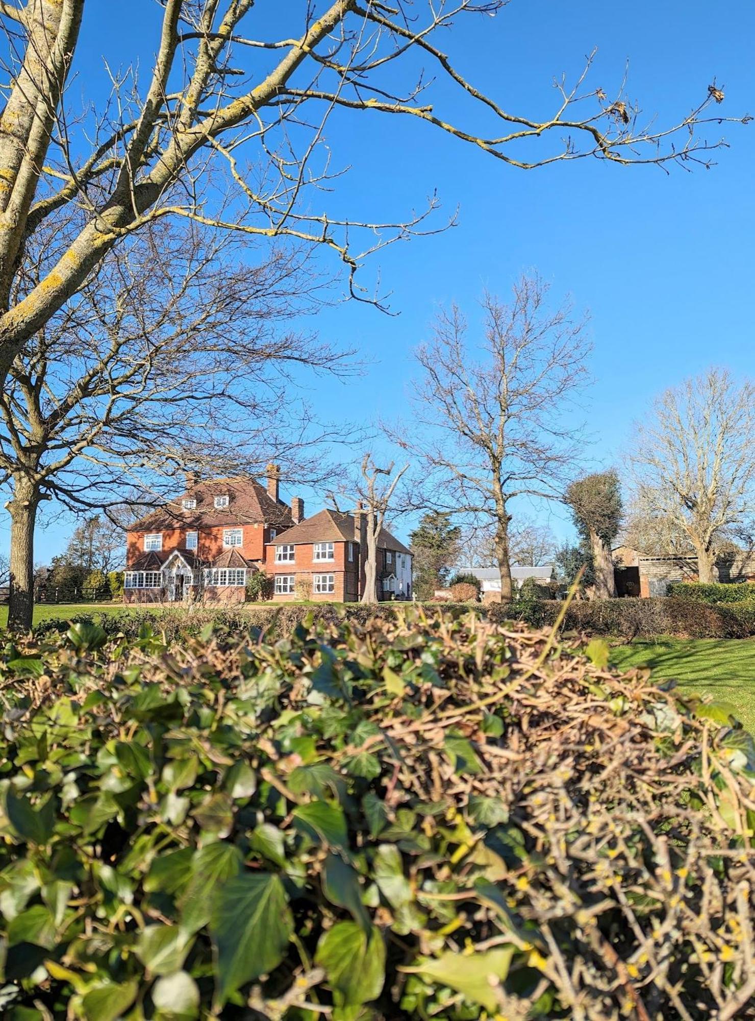 Humphries Cross Apartments Rye Luaran gambar
