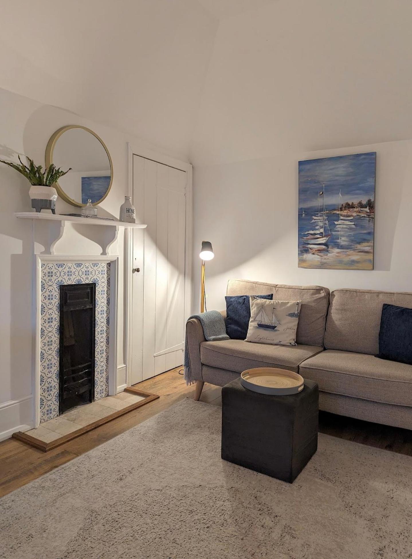 Humphries Cross Apartments Rye Luaran gambar
