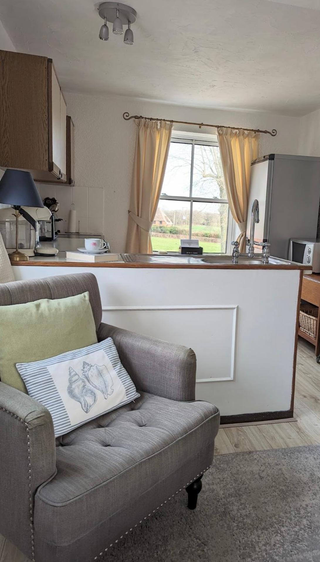 Humphries Cross Apartments Rye Luaran gambar