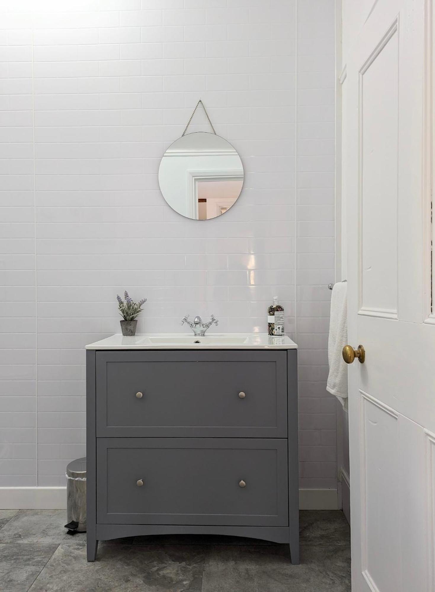 Humphries Cross Apartments Rye Luaran gambar
