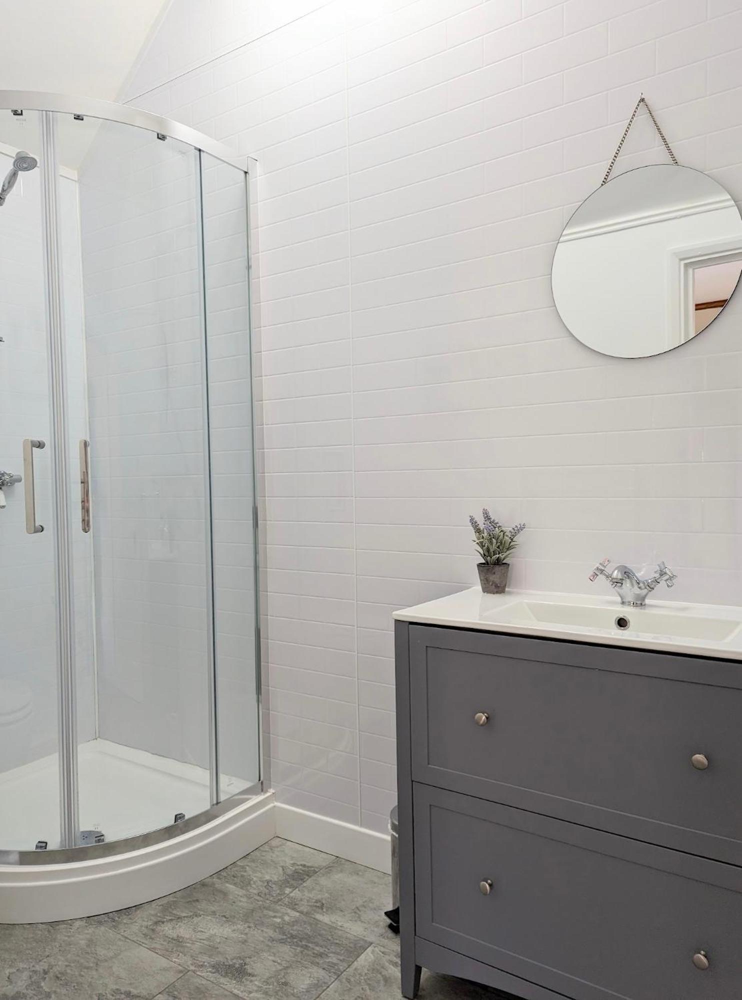 Humphries Cross Apartments Rye Luaran gambar