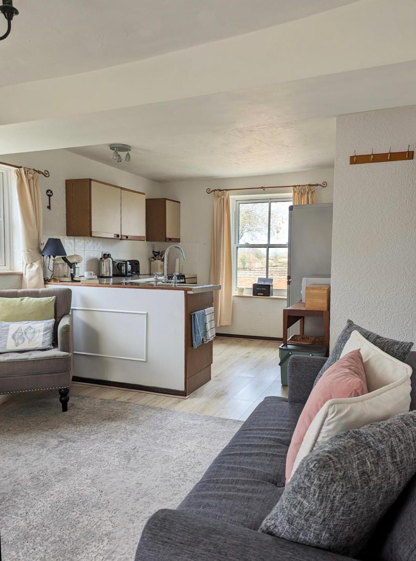 Humphries Cross Apartments Rye Luaran gambar