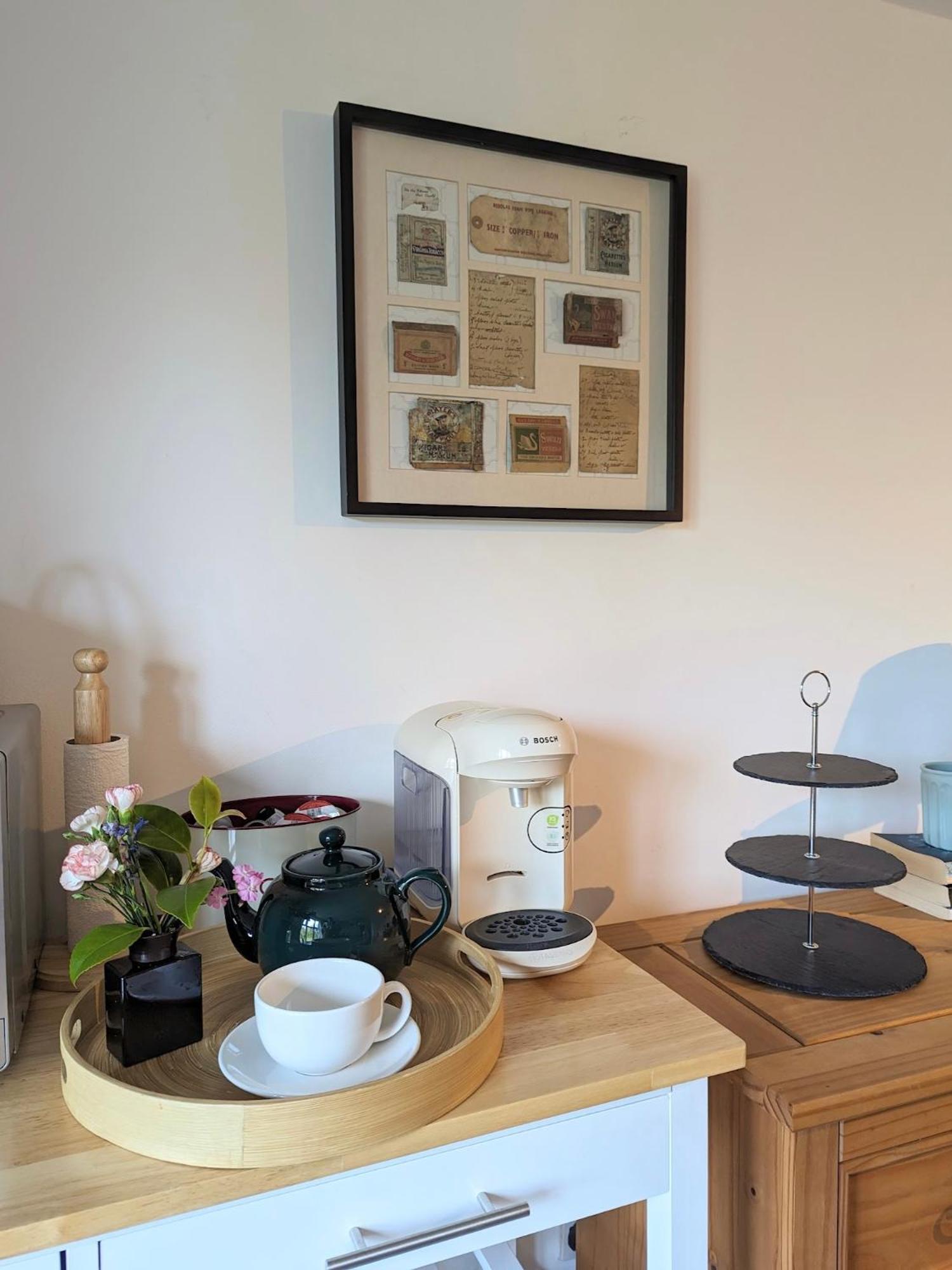 Humphries Cross Apartments Rye Luaran gambar