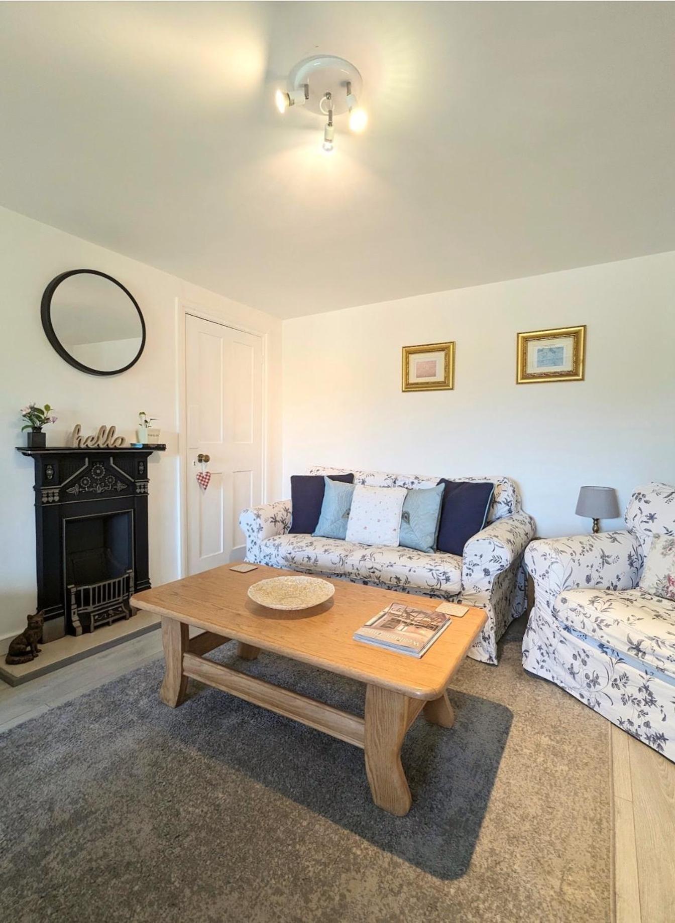 Humphries Cross Apartments Rye Luaran gambar