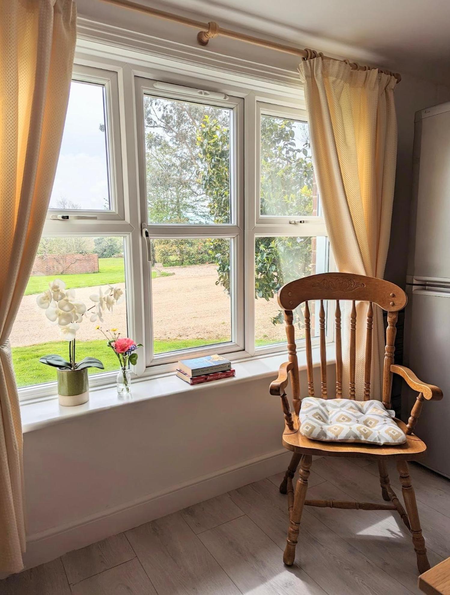 Humphries Cross Apartments Rye Luaran gambar