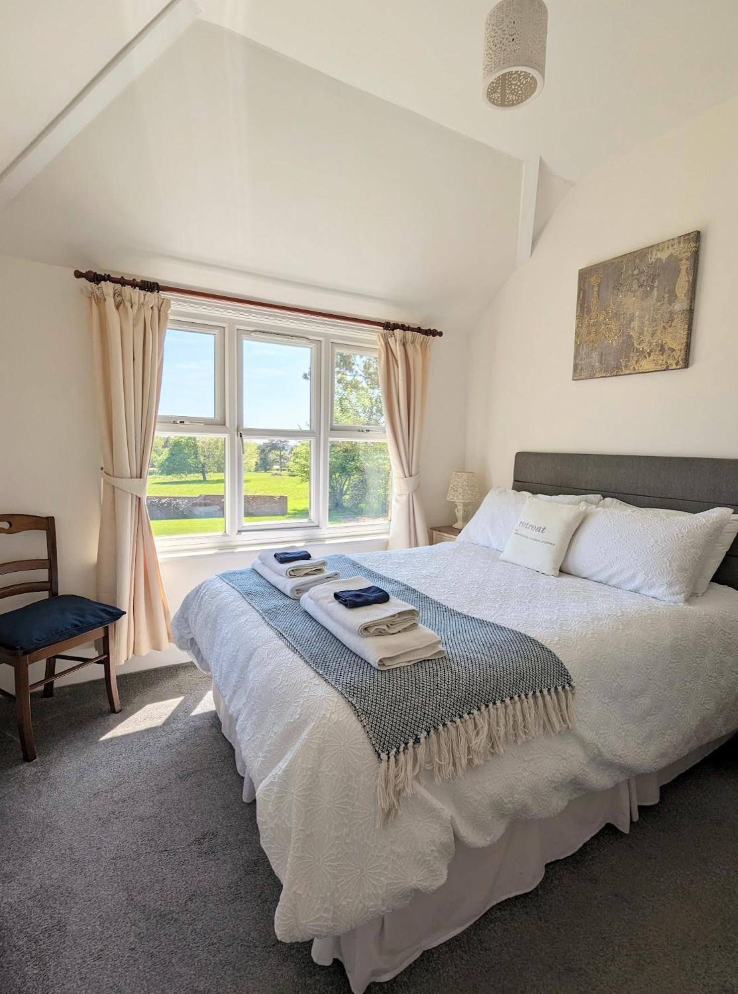 Humphries Cross Apartments Rye Luaran gambar