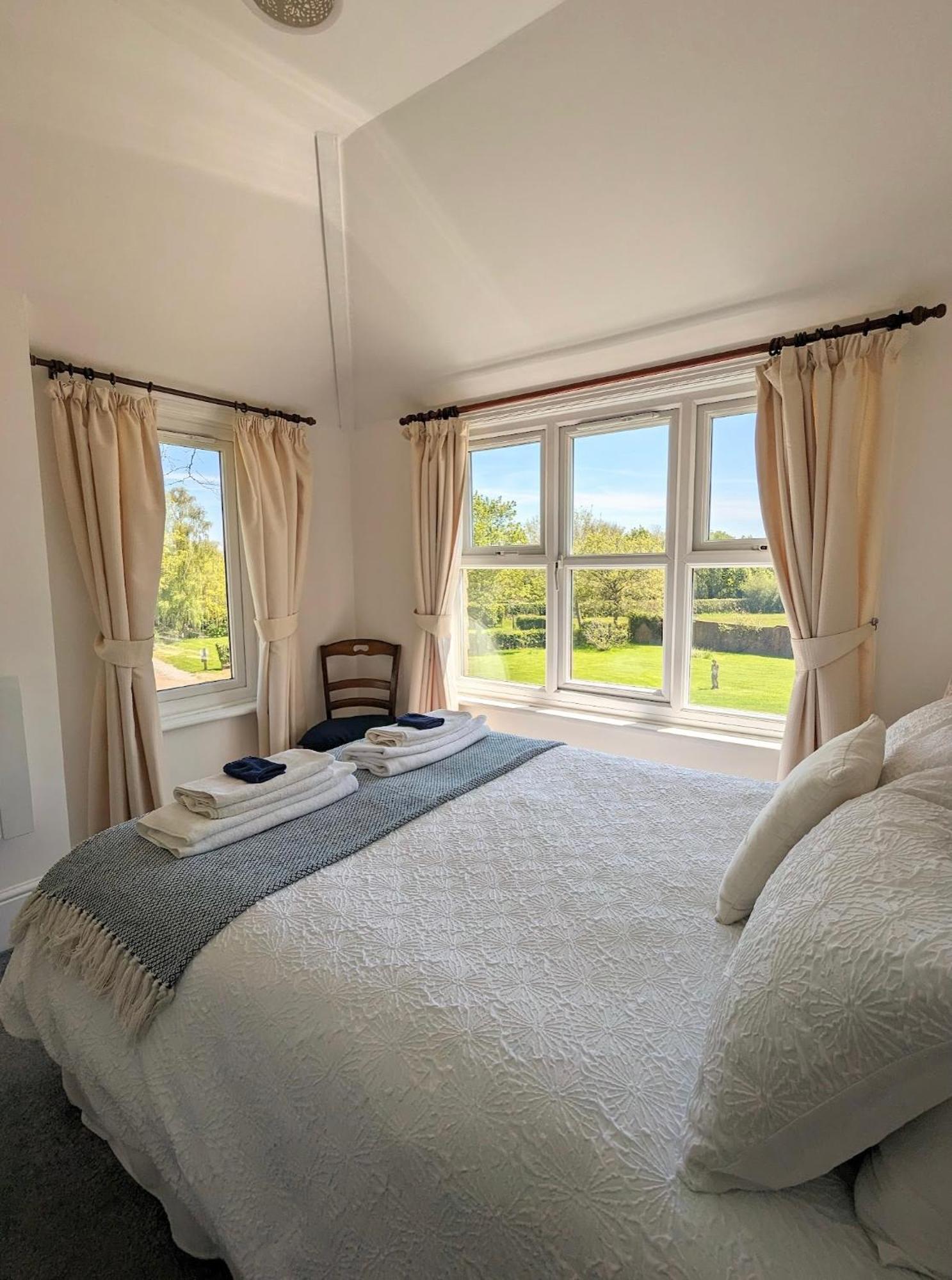 Humphries Cross Apartments Rye Luaran gambar