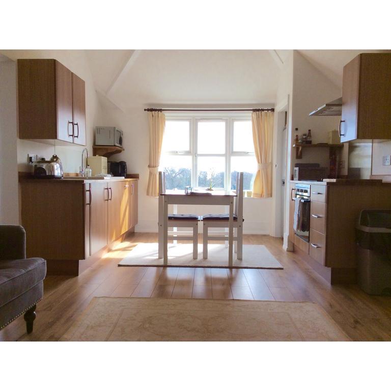 Humphries Cross Apartments Rye Luaran gambar