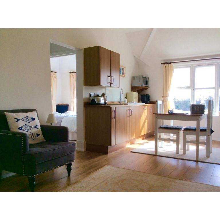 Humphries Cross Apartments Rye Luaran gambar