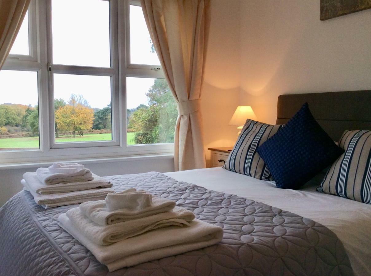 Humphries Cross Apartments Rye Luaran gambar
