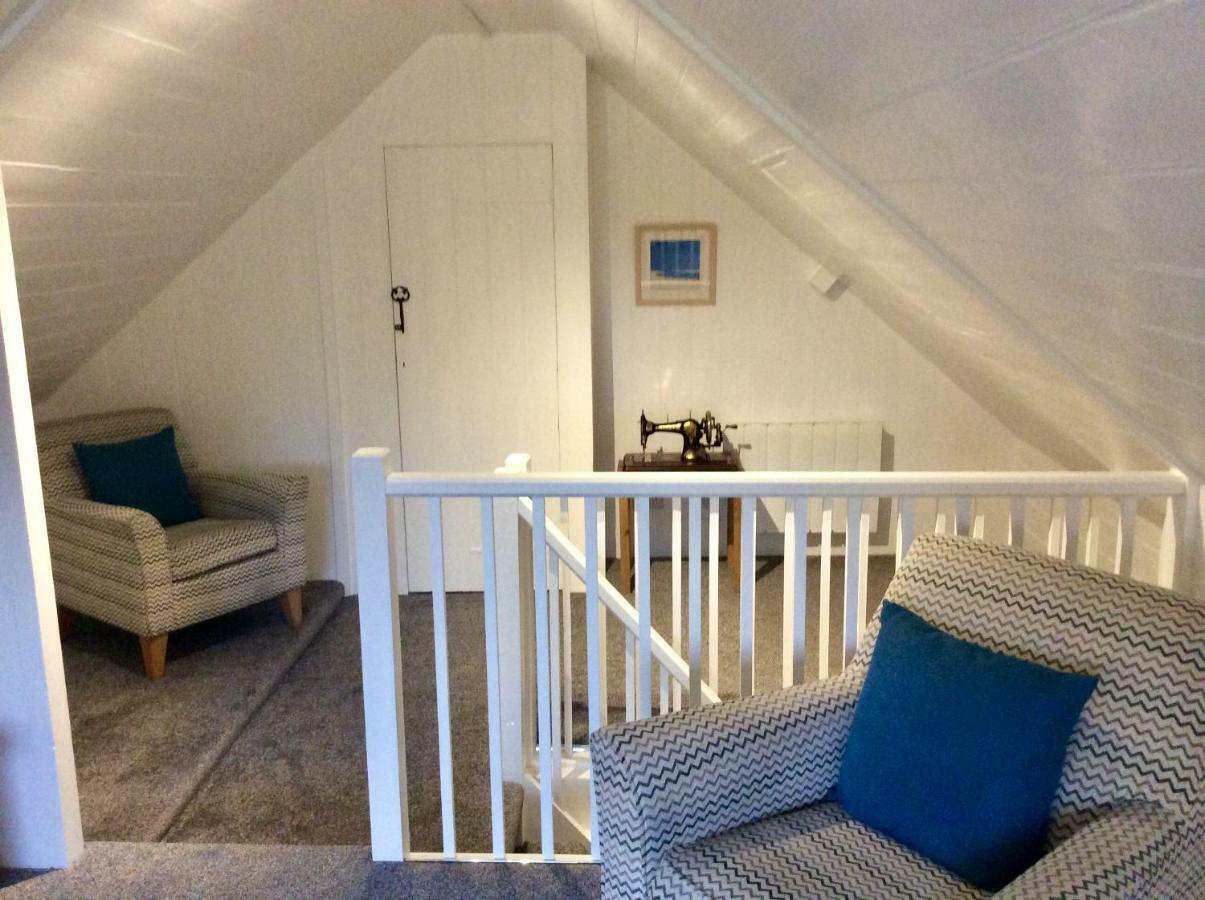 Humphries Cross Apartments Rye Luaran gambar