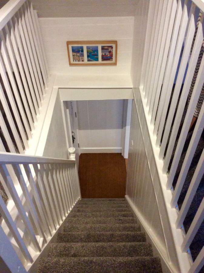 Humphries Cross Apartments Rye Luaran gambar
